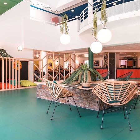 Ibis Styles Marseille Plan De Campagne Otel Mirabeau Dış mekan fotoğraf