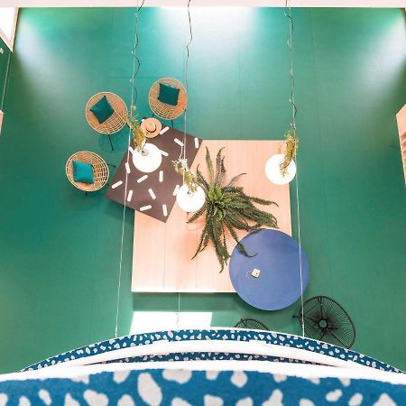 Ibis Styles Marseille Plan De Campagne Otel Mirabeau Dış mekan fotoğraf