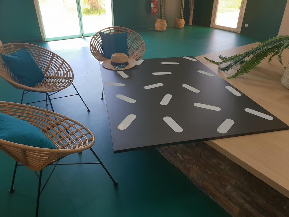 Ibis Styles Marseille Plan De Campagne Otel Mirabeau Dış mekan fotoğraf