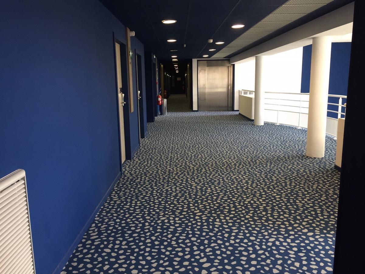Ibis Styles Marseille Plan De Campagne Otel Mirabeau Dış mekan fotoğraf