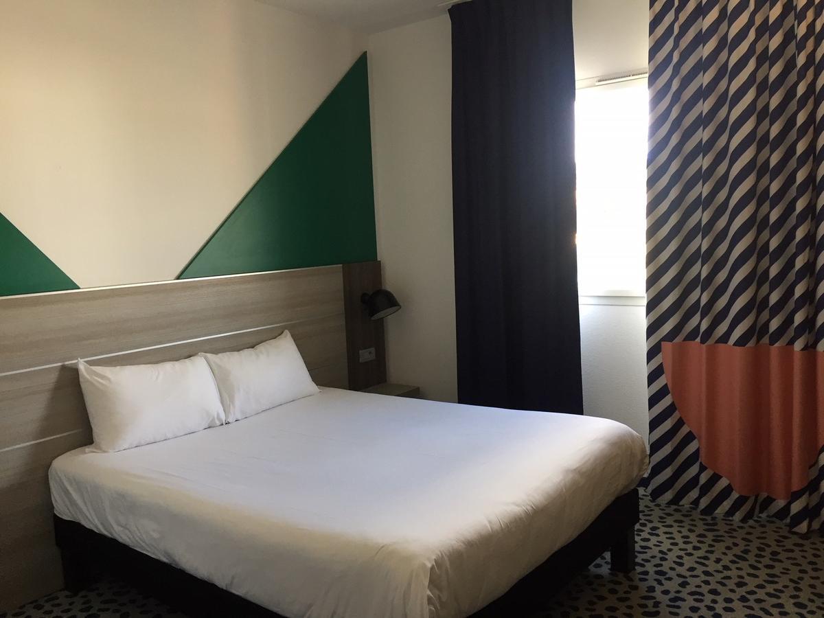 Ibis Styles Marseille Plan De Campagne Otel Mirabeau Dış mekan fotoğraf