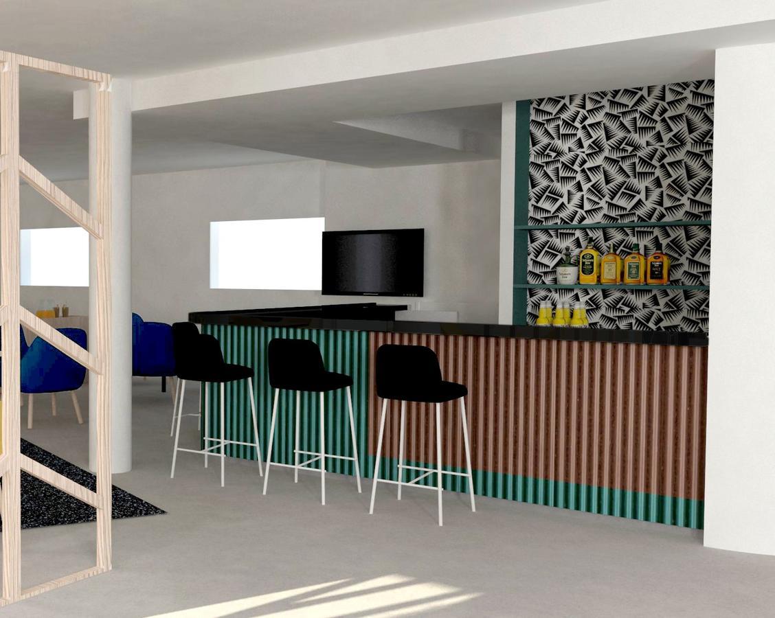 Ibis Styles Marseille Plan De Campagne Otel Mirabeau Dış mekan fotoğraf