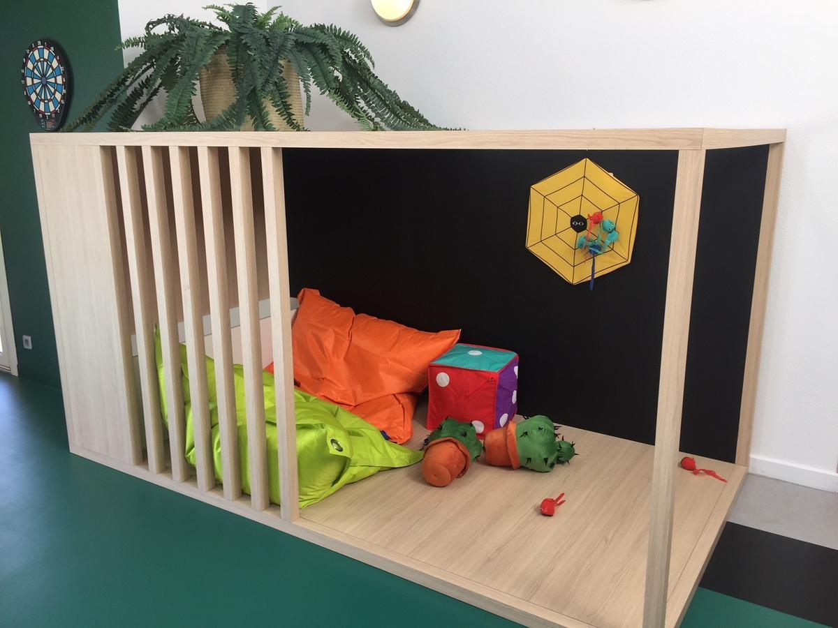 Ibis Styles Marseille Plan De Campagne Otel Mirabeau Dış mekan fotoğraf