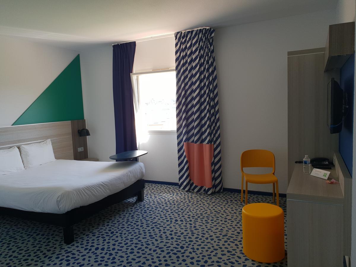 Ibis Styles Marseille Plan De Campagne Otel Mirabeau Dış mekan fotoğraf