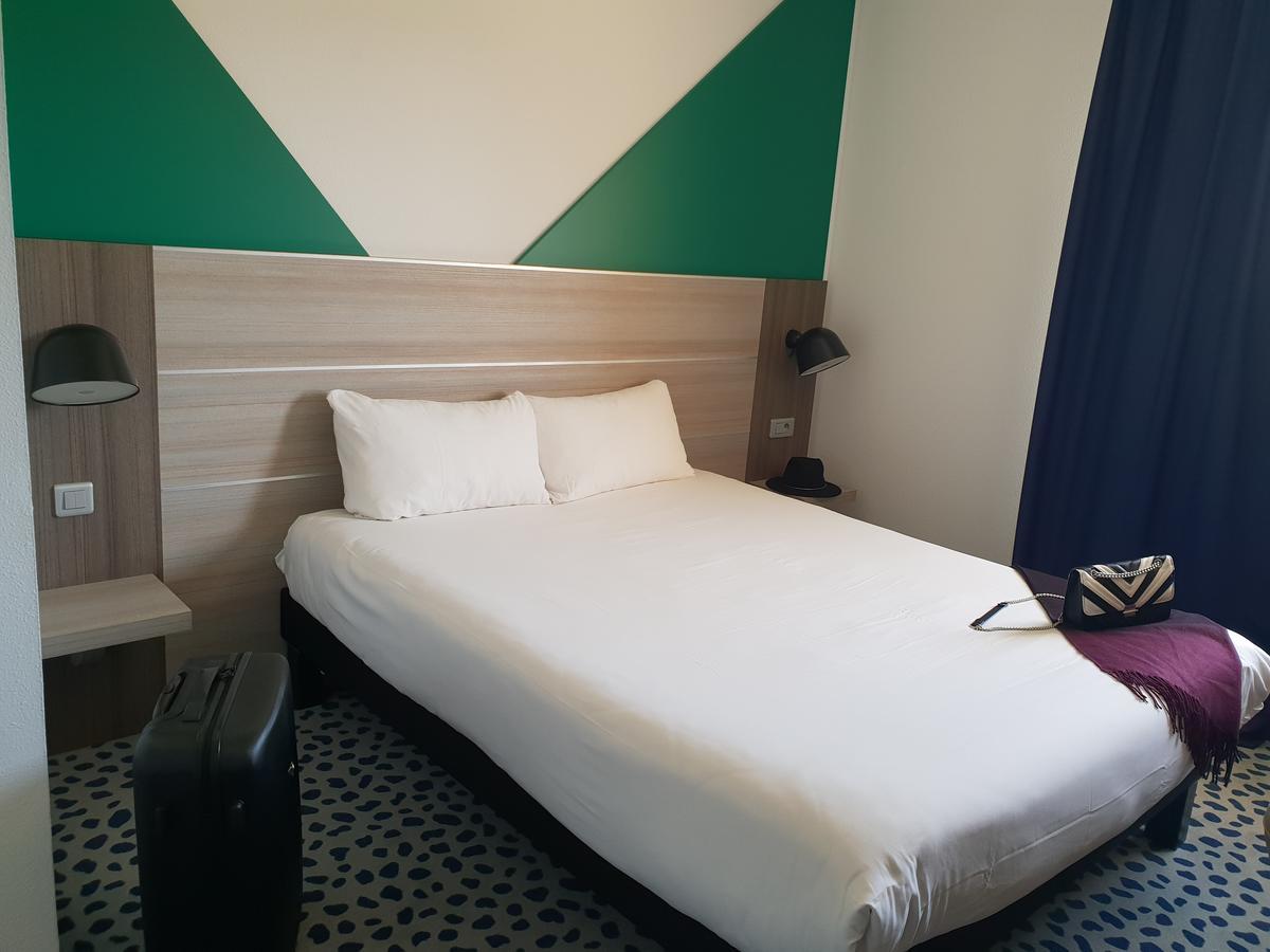 Ibis Styles Marseille Plan De Campagne Otel Mirabeau Dış mekan fotoğraf
