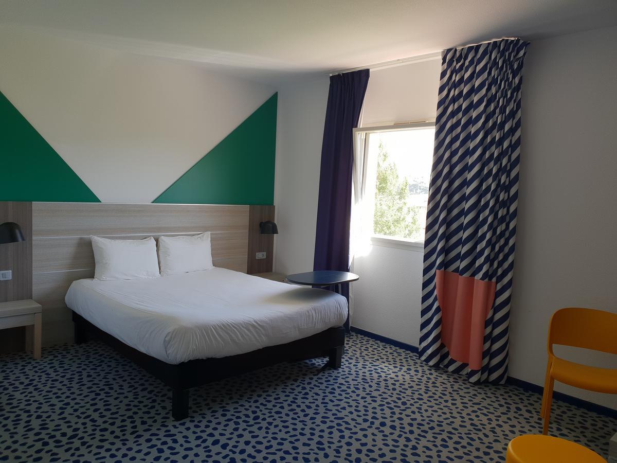 Ibis Styles Marseille Plan De Campagne Otel Mirabeau Dış mekan fotoğraf