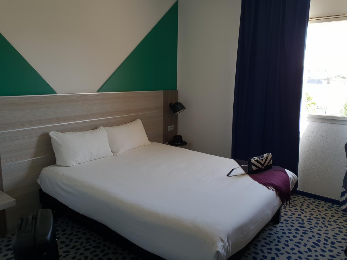 Ibis Styles Marseille Plan De Campagne Otel Mirabeau Dış mekan fotoğraf