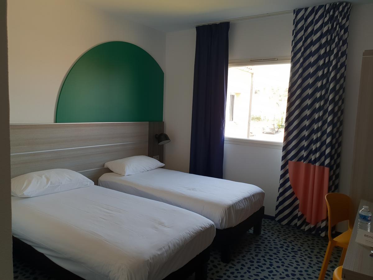 Ibis Styles Marseille Plan De Campagne Otel Mirabeau Dış mekan fotoğraf