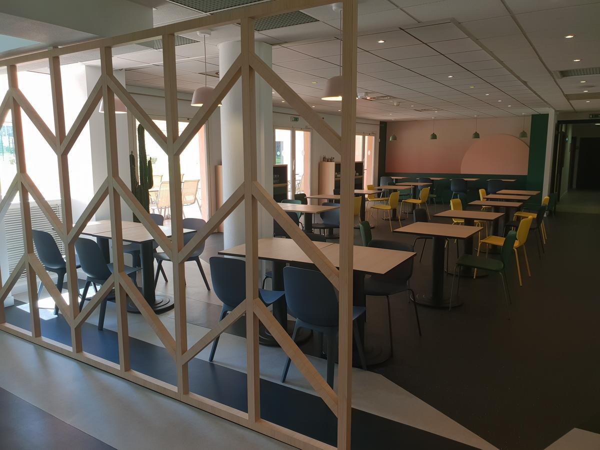 Ibis Styles Marseille Plan De Campagne Otel Mirabeau Dış mekan fotoğraf