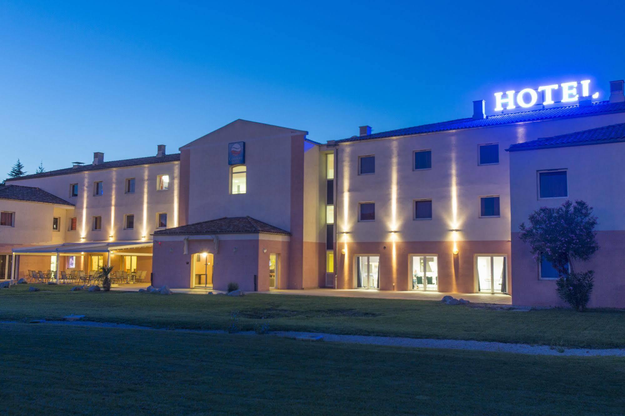 Ibis Styles Marseille Plan De Campagne Otel Mirabeau Dış mekan fotoğraf
