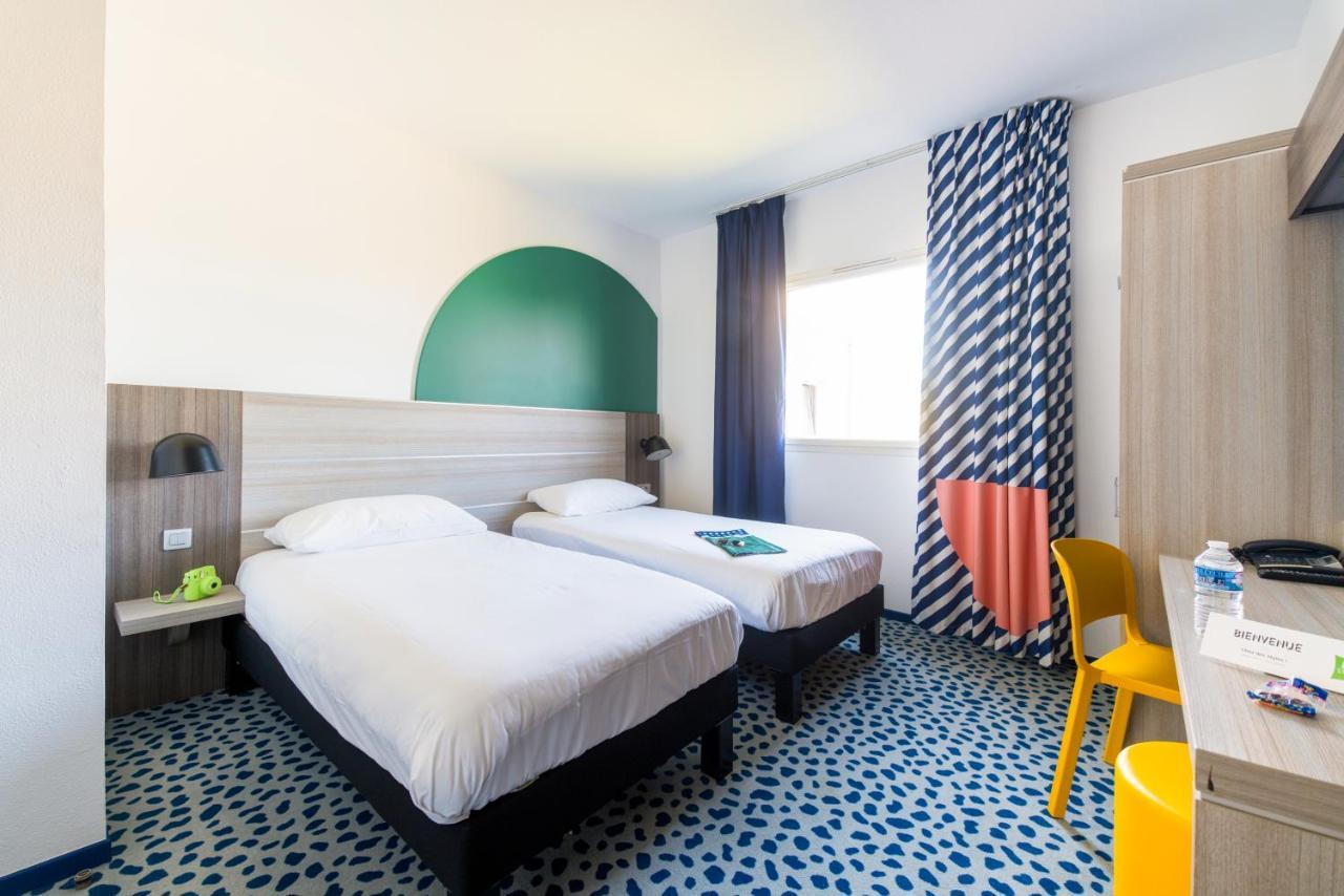 Ibis Styles Marseille Plan De Campagne Otel Mirabeau Dış mekan fotoğraf