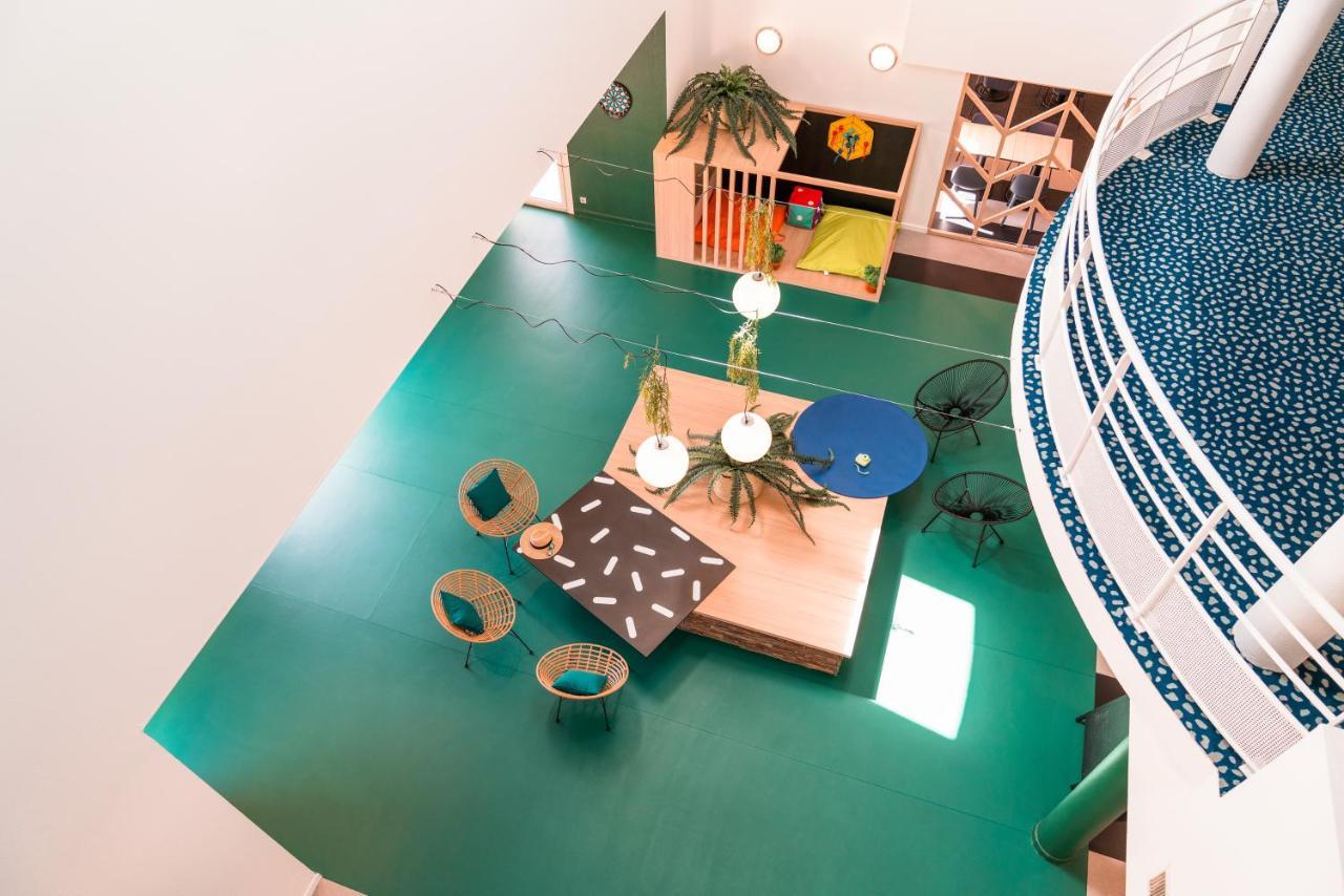 Ibis Styles Marseille Plan De Campagne Otel Mirabeau Dış mekan fotoğraf