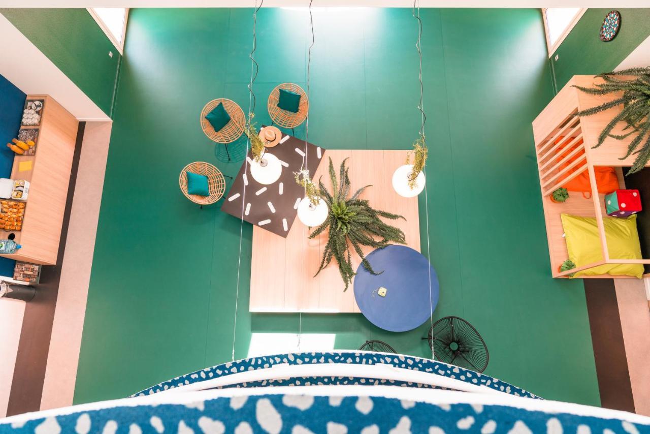 Ibis Styles Marseille Plan De Campagne Otel Mirabeau Dış mekan fotoğraf