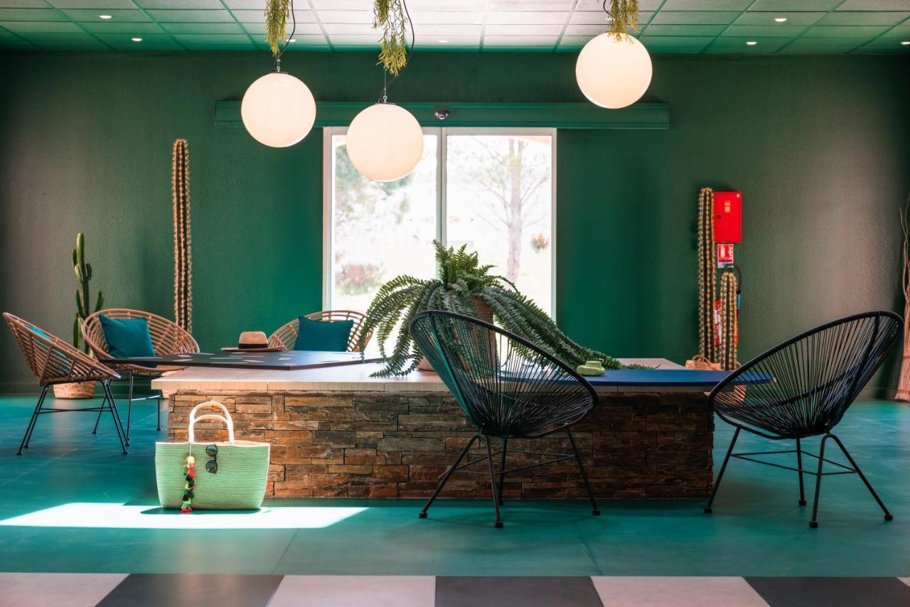 Ibis Styles Marseille Plan De Campagne Otel Mirabeau Dış mekan fotoğraf