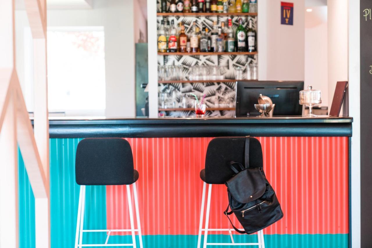 Ibis Styles Marseille Plan De Campagne Otel Mirabeau Dış mekan fotoğraf