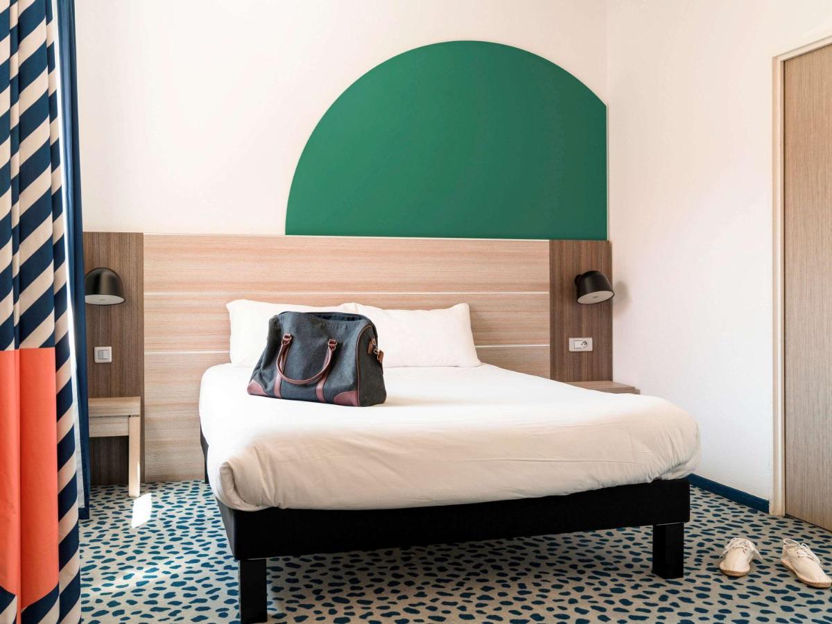 Ibis Styles Marseille Plan De Campagne Otel Mirabeau Dış mekan fotoğraf