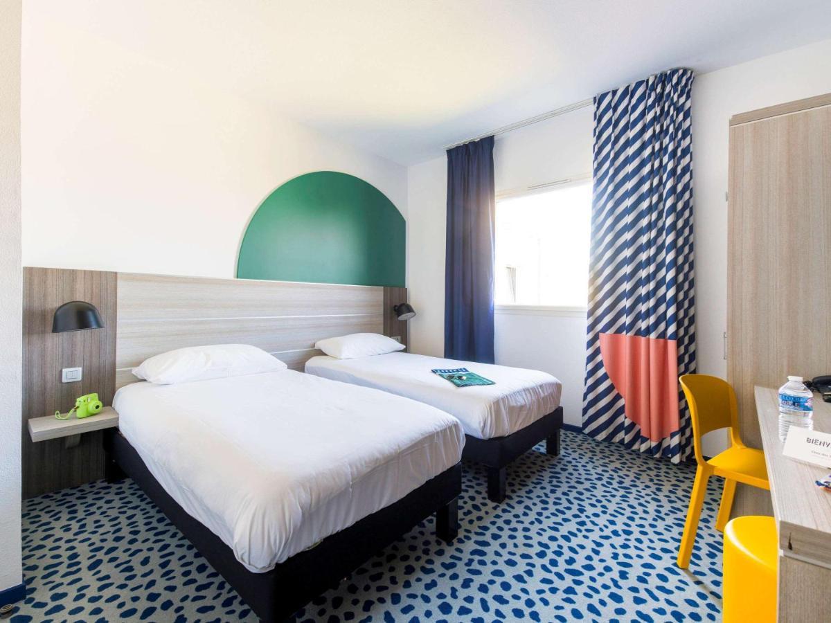 Ibis Styles Marseille Plan De Campagne Otel Mirabeau Dış mekan fotoğraf